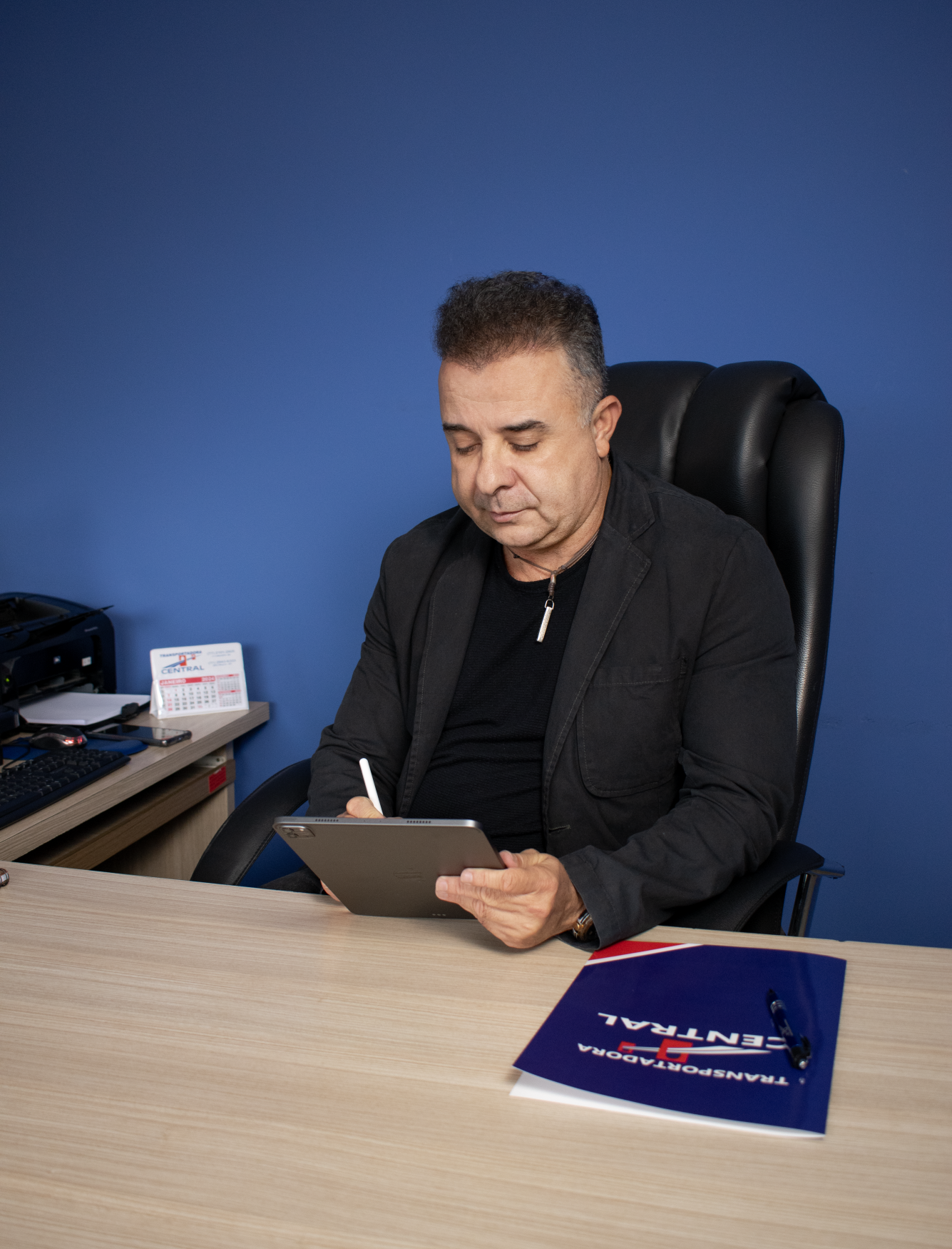 marcinho no tablet